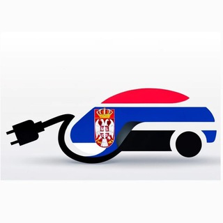 Telegram profile photo for EV-Srbija