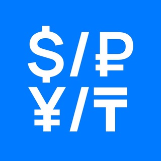 Telegram profile photo for Steam Currency Rates (PW)