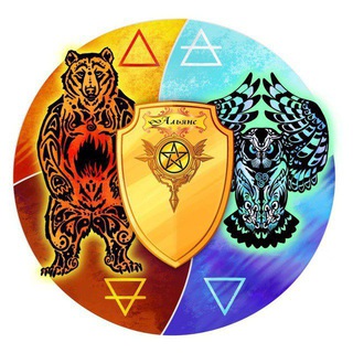 Telegram profile photo for ОБИТЕЛЬ МАГА ФЕРА