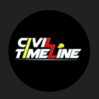 Telegram profile photo for Civil timeline