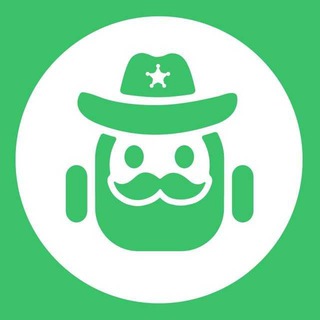 Telegram profile photo for SPAM TEKSHIRUVCHI BOT