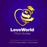 Telegram profile photo for LD ACADEMY