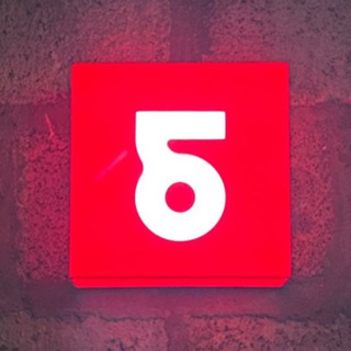 Telegram profile photo for "Б"