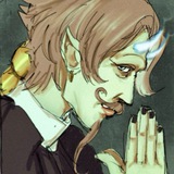 Telegram profile photo for stasi_art | shitpost (18+)