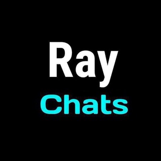 Telegram group profile photo for RayChats 📡