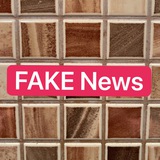 Telegram profile photo for FAKE News 🇺🇦🇷🇺