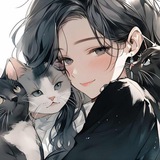 Telegram profile photo for кэсс||Δ𝗈м𝗎к Ꮯ𝖾кк𝗎