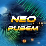 Telegram profile photo for NEO OTZIF