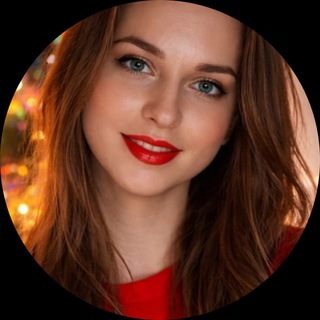 Telegram profile photo for Екатерина Ромеро|любовь под прицелом 📕💔 🌋