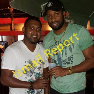 Telegram profile photo for Ismail Tips (ORIGINAL)™