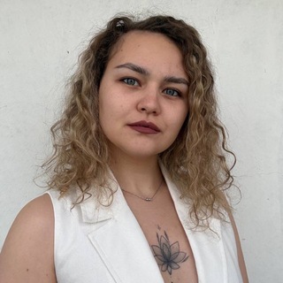 Telegram profile photo for По Жизни с Верой 🫰🏻