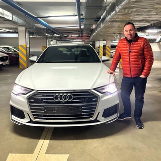 Telegram profile photo for ПАВЕЛ МИР АВТО| 🚘автомобили под Заказ