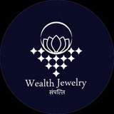 Telegram profile photo for Wealth jewelry VIP official
