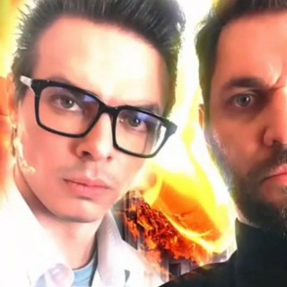 Telegram profile photo for Трампер (без цензуры)