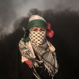 Telegram profile photo for Pray For Palestine 🤲❤️