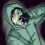 Telegram profile photo for {~™ઽꪱꪑ᥆ꪀ™~}