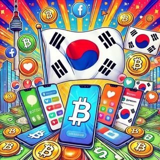 Telegram profile photo for 🇰🇷韩国素材🇰🇷