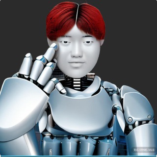 Telegram profile photo for Китайский Искусственный Интеллект | 中国人工智能