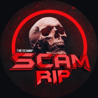 Telegram profile photo for Scam.RIp Zerkalo