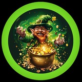 Telegram profile photo for MagicPot Cash