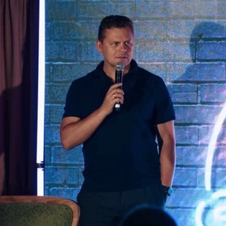 Telegram profile photo for Герасимов Александр