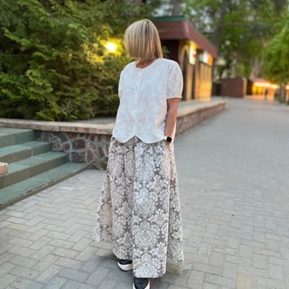 Telegram profile photo for Модный уголок. Женская одежда