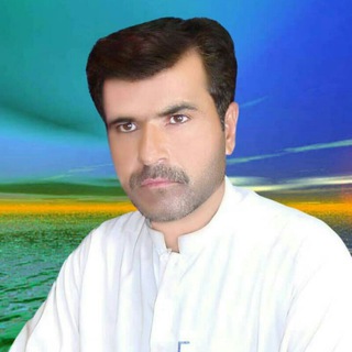 Telegram profile photo for کانـال عالم بلوچ موزیک