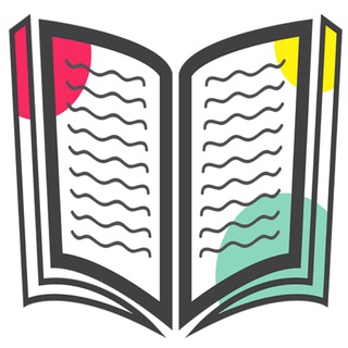 Telegram profile photo for كتاب بلس 📚