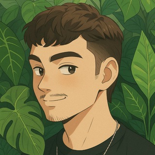 Telegram profile photo for Растим любовь