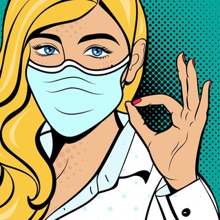 Telegram profile photo for Чат стоматологов и ортодонтов