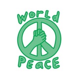 Telegram profile photo for Verify - World Peace Token