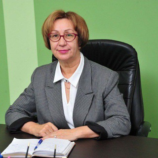 Telegram profile photo for Эльвира Агафонова