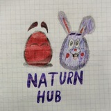 Telegram profile photo for NATURN HUB ✨