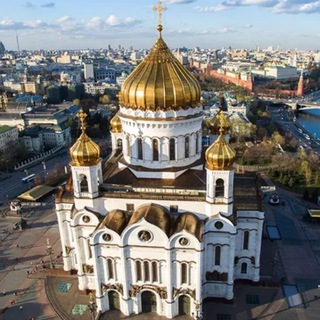 Telegram profile photo for Русь Святая