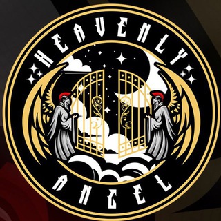 Telegram profile photo for HEAVENLY ANGEL | RU
