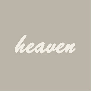 Telegram profile photo for heaven