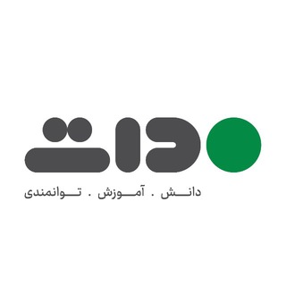 Telegram profile photo for موسسه خیریه دات