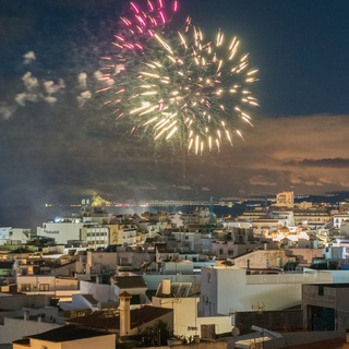 Telegram profile photo for Estepona