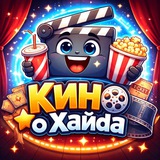 Telegram profile photo for Movie Time UZ