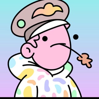 Telegram profile photo for MZ세대로 살아남기(네모선장)
