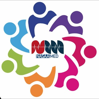 Telegram profile photo for NASAAMED