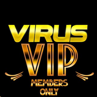 Telegram profile photo for Virus Vip
