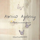 Telegram profile photo for AMICO PARNERSHIP