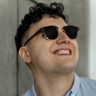 Telegram profile photo for 📝 Лучше напишет Рисухин