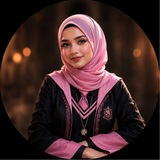 Telegram profile photo for Maryam Speaks || 🎤