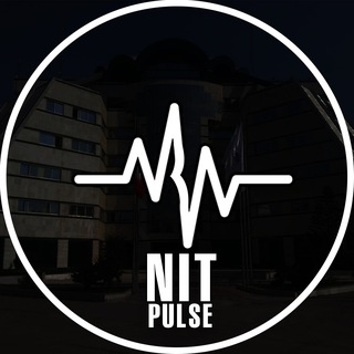 Telegram profile photo for NIT Pulse
