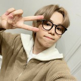Telegram profile photo for хейчу всемирку / нур