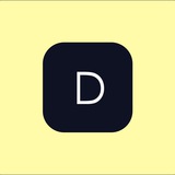 Telegram profile photo for Daily - Рикка