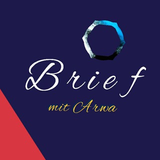 Telegram profile photo for Deutsche Briefe