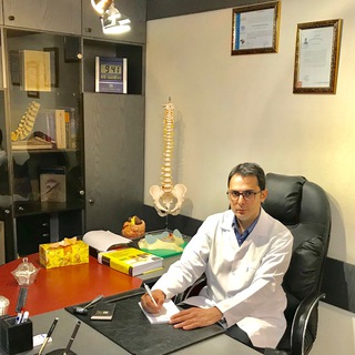 Telegram profile photo for Dr mirza